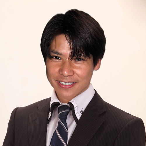 Shigeki Yoshida, CEO / 代表取締役 吉田 茂樹